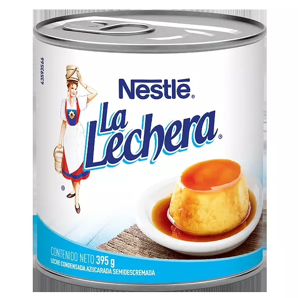 Nestle Lechera Grande