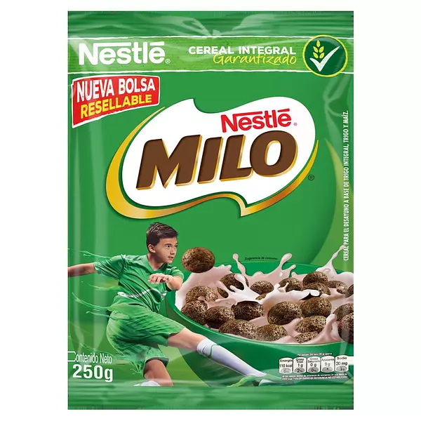 Milo 250gr