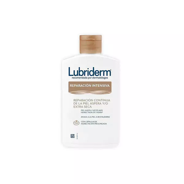 Lubriderm x 200 Piel Reparacion Intensiva