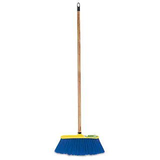 Escoba Eterna Verona Dura