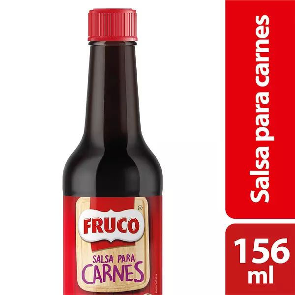 Fruco S x 156ml Carnes