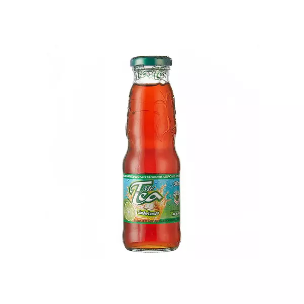 Bebida Mr Tea Limón 300ml