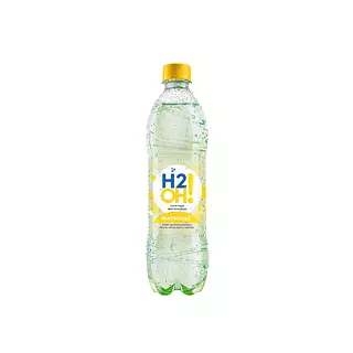 Agua H2oh! Maracuya 600ml