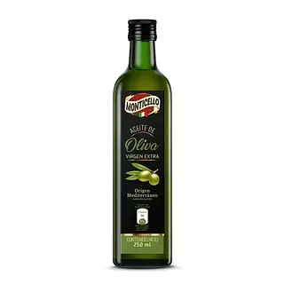 Aceite de Oliva Monticello 250ml