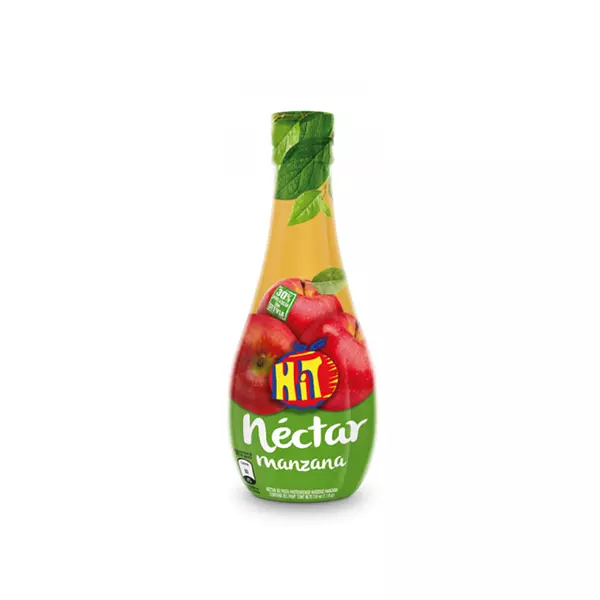 Nectar Hit Pera Botella 237ml