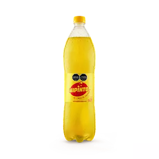 Gaseosas Hipinto Piña 1.5 L