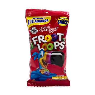 Cereal Kellogsgs Froots Loops 25g