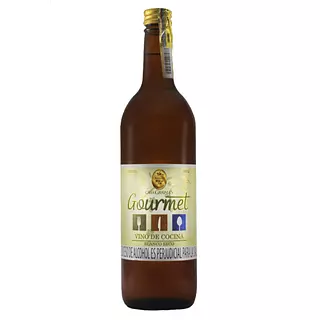 Vino Grajales Gourmet Blanco x 750cc