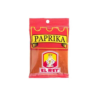 El Rey Paprika Chapeta x 60gr