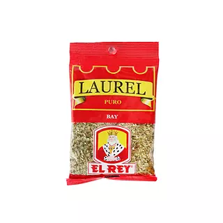 El Rey Laurel Puro Chapeta 37gr