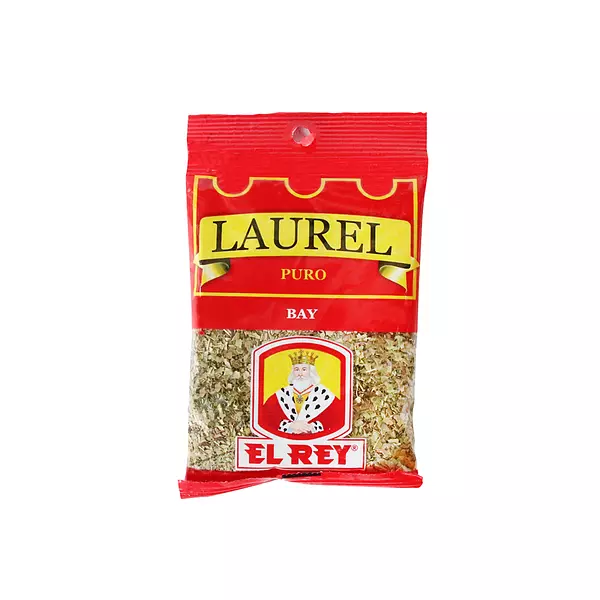 El Rey Laurel Puro Chapeta 37gr