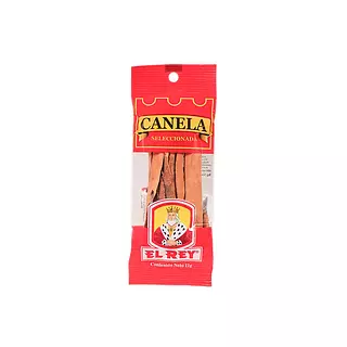 El Rey Canela Astilla x 11gr