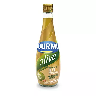 Aceite Gourmet Oliva 750ml