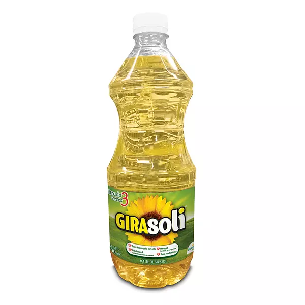 Aceite Girasoli 2000ml