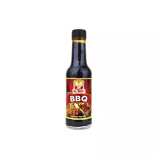 El Rey Salsa x 185gr Bbq