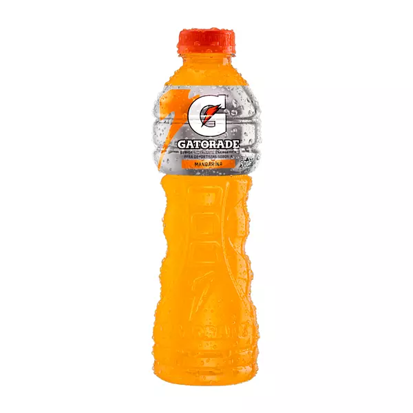 Gatorade Mandarina 500ml