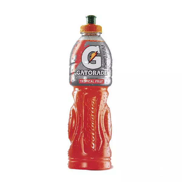 Gatorade Tropical Fruit 1000ml