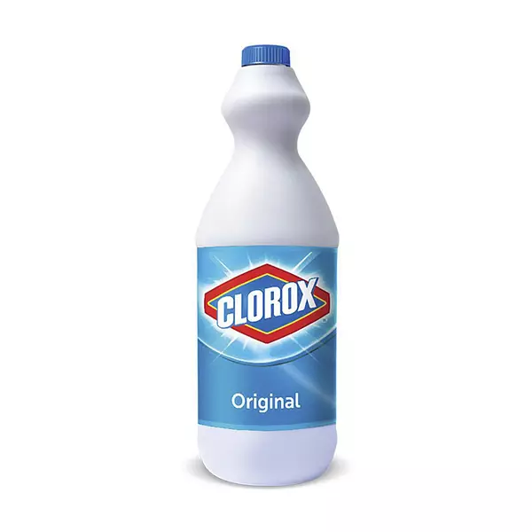 Blanqueador Clorox 930ml