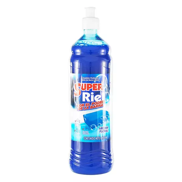 Detergente Super Riel 925ml