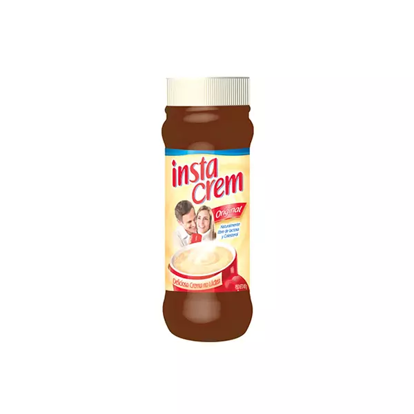 Crema Insta Crem x 450gr