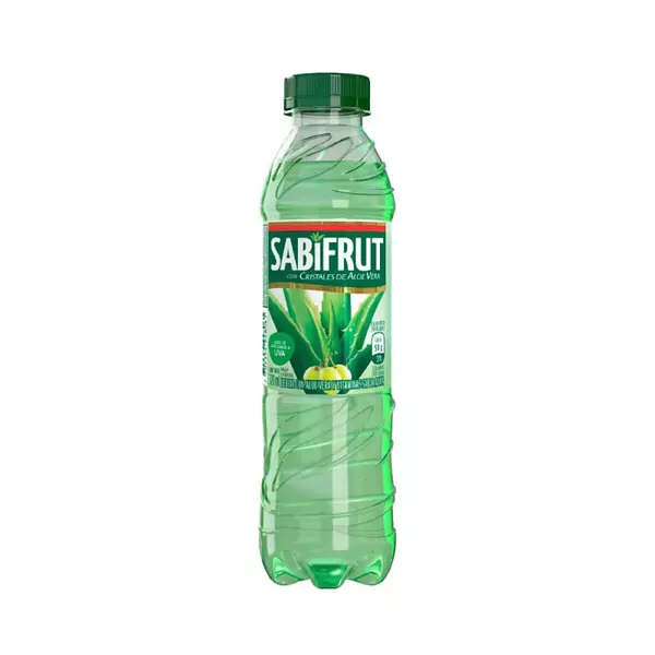 Bebida de Aloe Sabifrut Coco 320ml