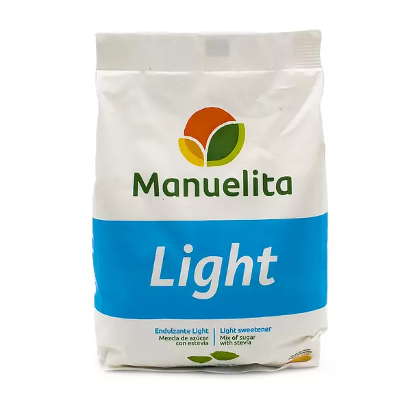 Azucar Manuelita Light 850g