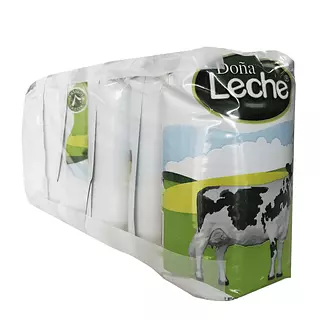 Leche Doña Leche Entera X900ml