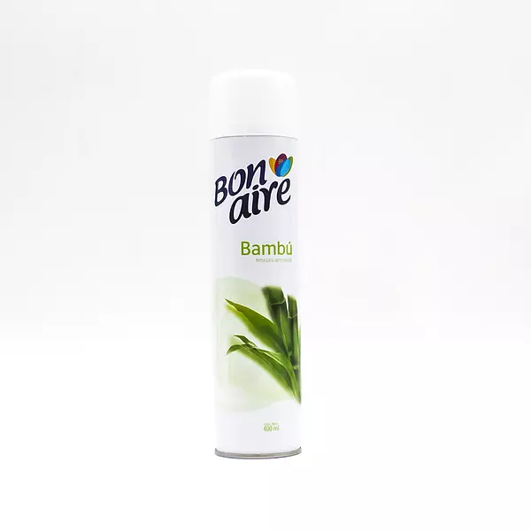 Cof Bonaire 400ml Spray Bambu