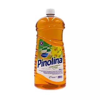 Cof Pinolina Cristal x 2000ml Citronela