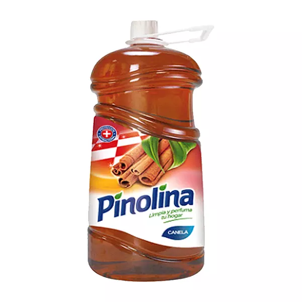 Cof Pinolina Cristal x 3000ml Canela