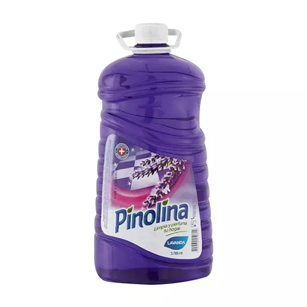 Cof Pinolina Cristal x 3000ml Lavanda