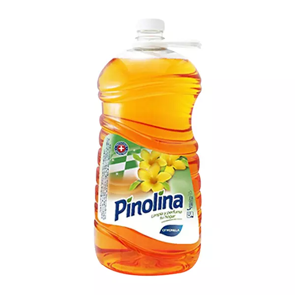 Cof Pinolina Cristal x 3000ml Citronela