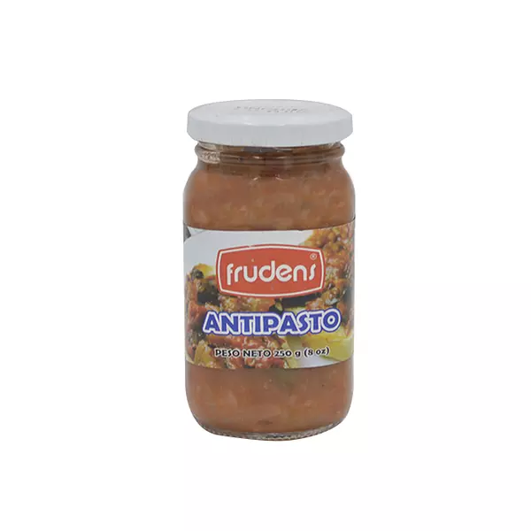 Antipasto Frudens 230g