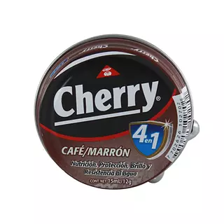 Betun Cherry Past Marron 12g