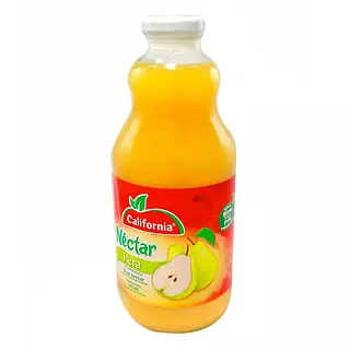 Nectar California Pera 900ml