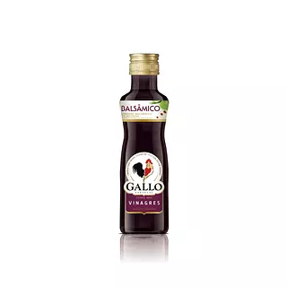 Vinagre Balsamico Gallo 250ml
