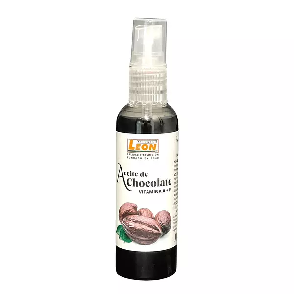 Aceite de Chocolate Lab. Leon Spray 60ml