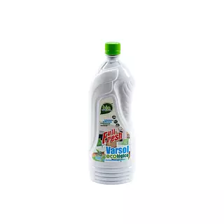 Varsol Ecologico Full Fresh 500ml