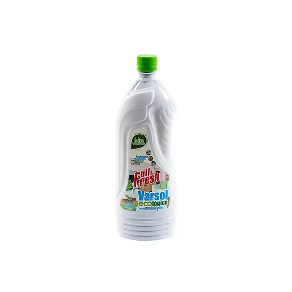 Varsol Ecologico Full Fresh 500ml