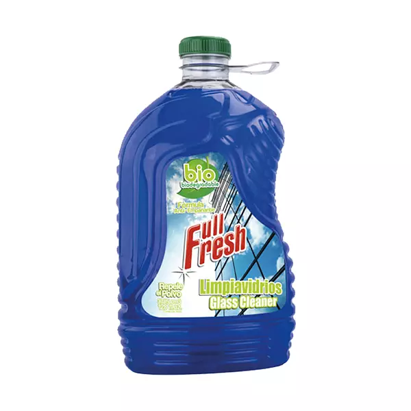 Limpiavidrios Full Fresh 3785ml