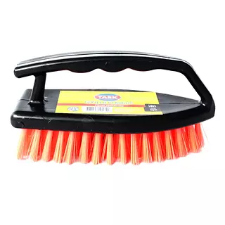 Cepillo Plancha Task Arcoaseo Fibra Media