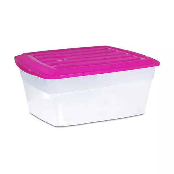 Caja Kendy Turin No. 1 Baja 10 L