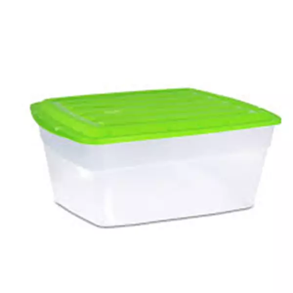 Caja Kendy Turin No. 2 Baja 25 L