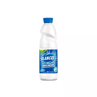 Blanqueador Blancox Natural 500ml