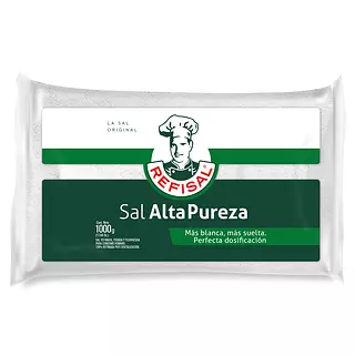 Sal Refisal 1000g