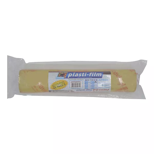 PlastiFilm Autosellante 200m