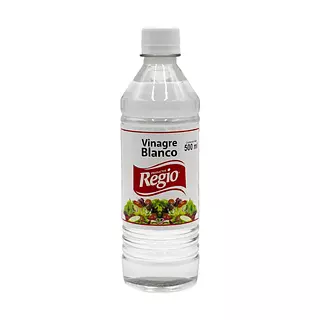 Vinagre Regio Blanco 500ml