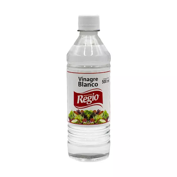 Vinagre Regio Blanco 500ml