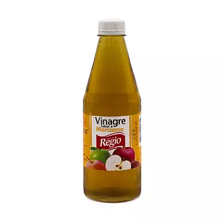 Vinagre Regio Manzana 500ml