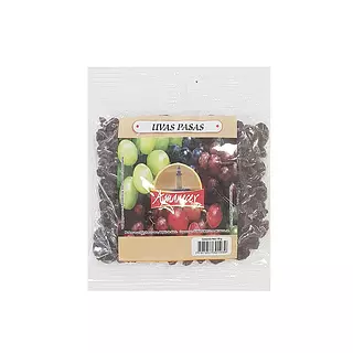 Amanecer Uvas Pasas 200 Estuche